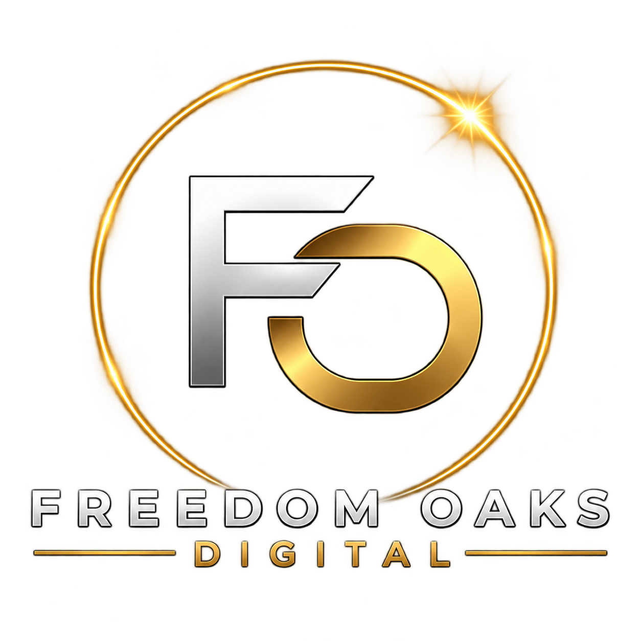 Freedom Oaks Digital